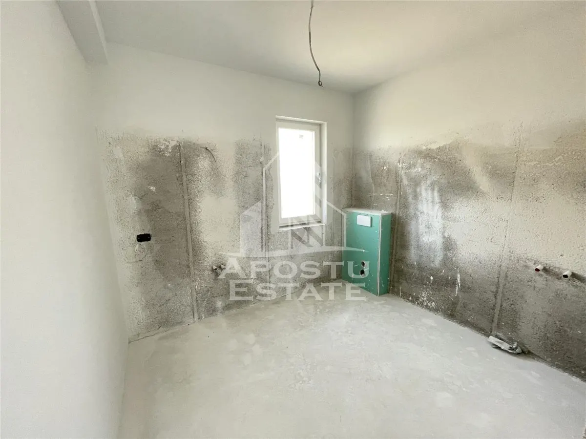 Duplex P+E, de vanzare, zona de vile noi, Covaci. - foto 10