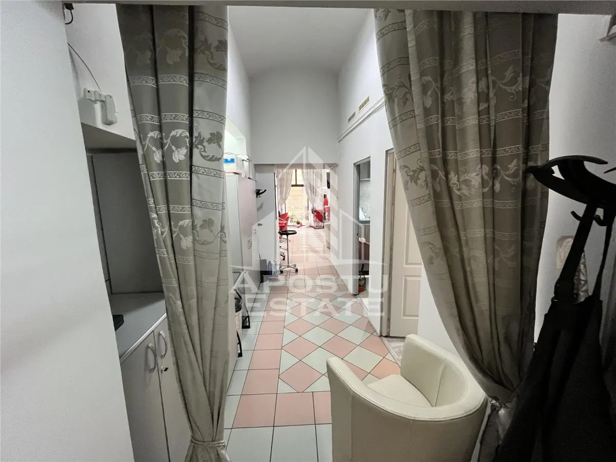 Spatiu comercial 65 mp, de vanzare,  zona Libertatii, Timisoara - foto 3