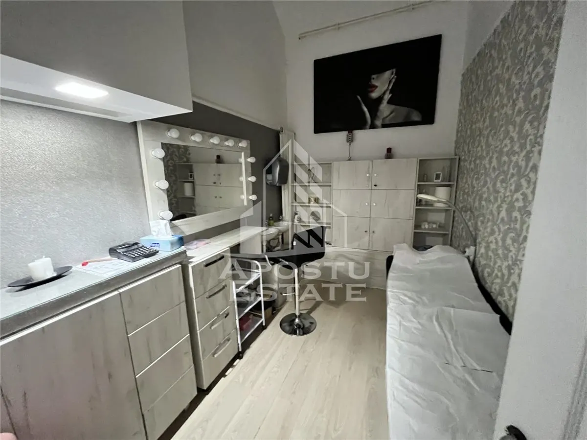 Spatiu comercial 65 mp, de vanzare,  zona Libertatii, Timisoara - foto 4