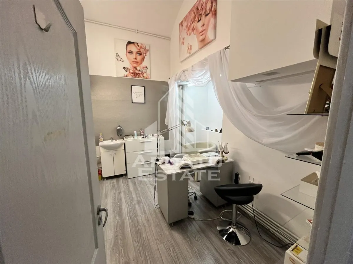Spatiu comercial 65 mp, de vanzare,  zona Libertatii, Timisoara - foto 5