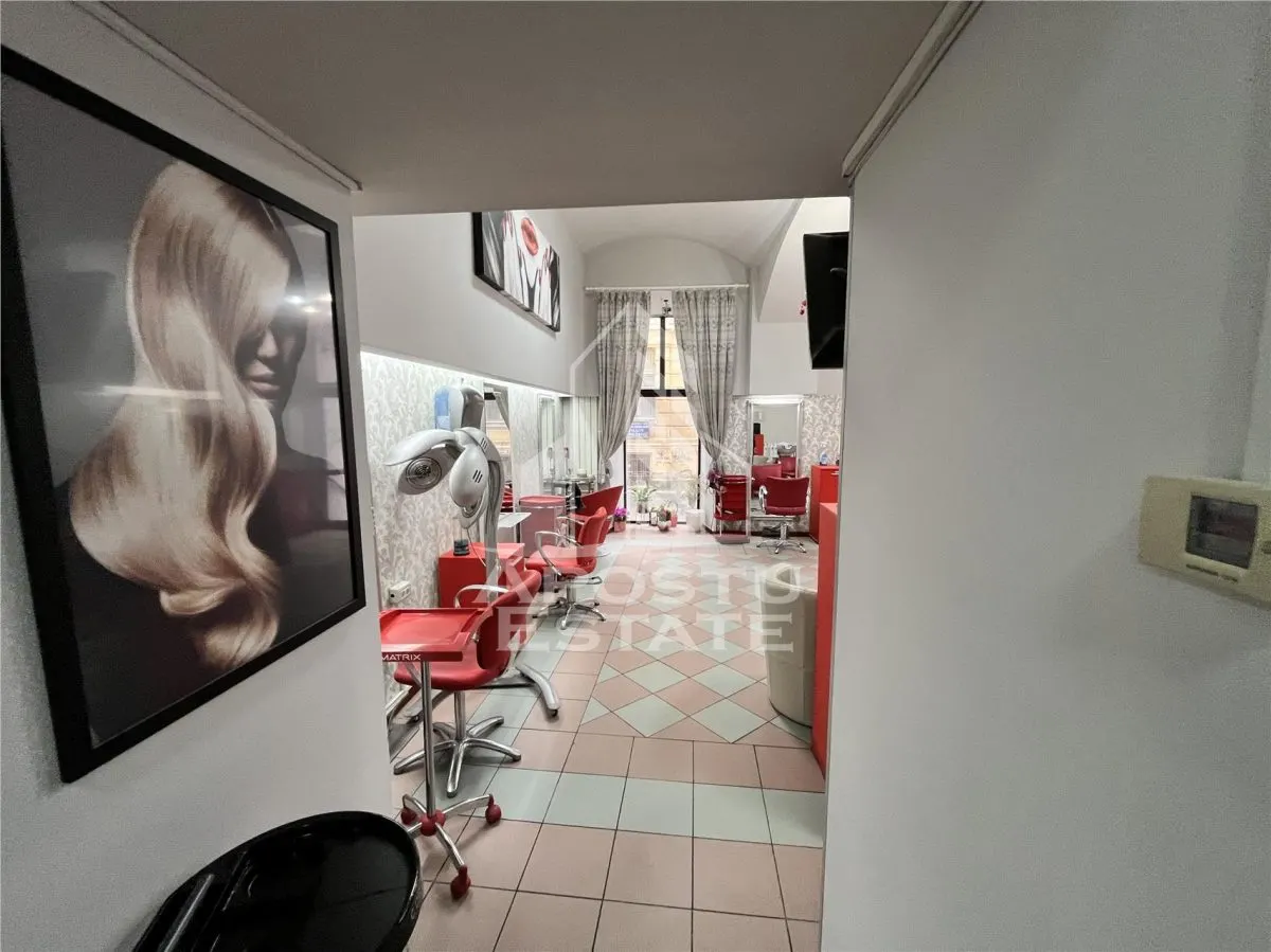 Spatiu comercial 65 mp, de vanzare,  zona Libertatii, Timisoara - foto 6