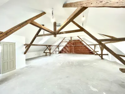 Casa renovata , de vanzare, teren 1179 mp, Ultracental, Timisoara. - foto 13