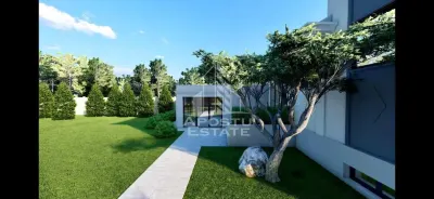 Casa renovata , de vanzare, teren 1179 mp, Ultracental, Timisoara. - foto 3