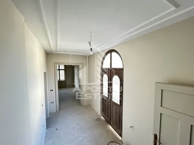 Casa renovata , de vanzare, teren 1179 mp, Ultracental, Timisoara. - foto 8