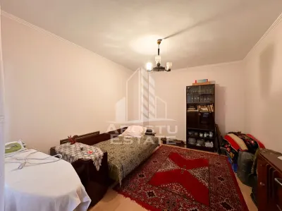 Comision 0%! Casa cu 8 camere, teren 648mp, zona Fratelia, Timisoara - foto 16
