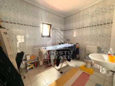 Comision 0%! Casa cu 8 camere, teren 648mp, zona Fratelia, Timisoara - foto 17
