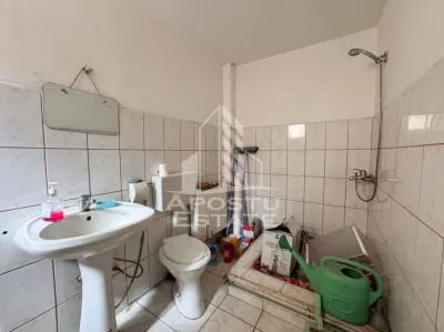 Comision 0%! Casa cu 8 camere, teren 648mp, zona Fratelia, Timisoara - foto 18