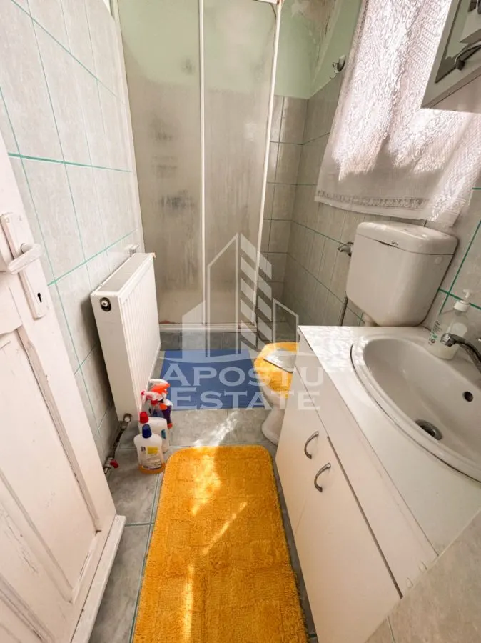 Comision 0%! Casa cu 8 camere, teren 648mp, zona Fratelia, Timisoara - foto 20
