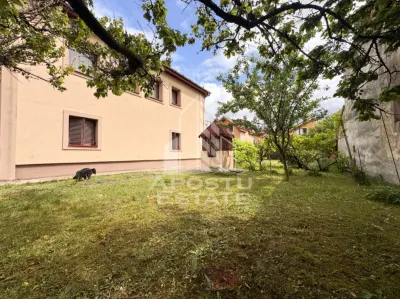 Comision 0%! Casa cu 8 camere, teren 648mp, zona Fratelia, Timisoara - foto 3