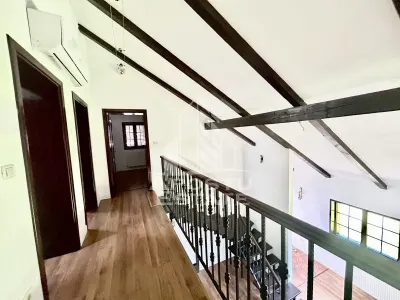 Casa cu 5 camere de inchiriat, curte proprie, Sanmihaiu Roman, Timis - foto 12