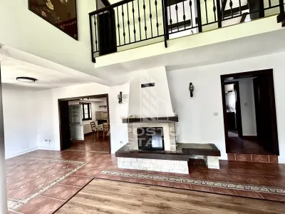 Casa cu 5 camere de inchiriat, curte proprie, Sanmihaiu Roman, Timis - foto 23