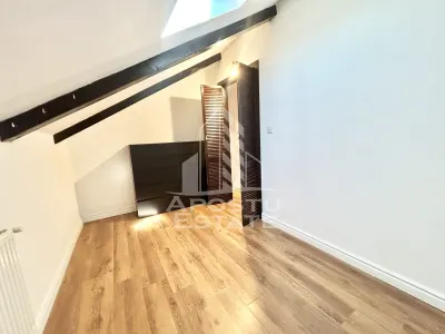 Casa cu 5 camere de inchiriat, curte proprie, Sanmihaiu Roman, Timis - foto 7