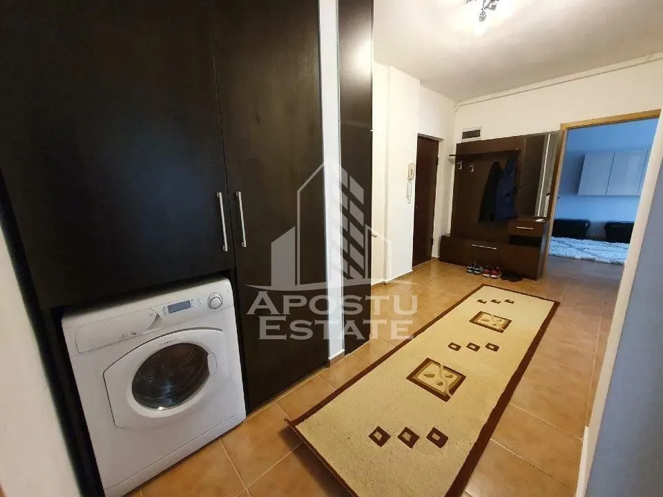 Apartament 2 camere de inchiriere, Timisoara, zona Aradului - foto 3