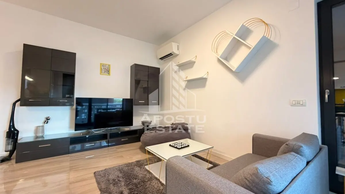 Apartament cu 2 camere de inchiriat, Giroc, Future Residence - foto 1
