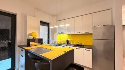 Apartament cu 2 camere de inchiriat, Giroc, Future Residence - foto 2
