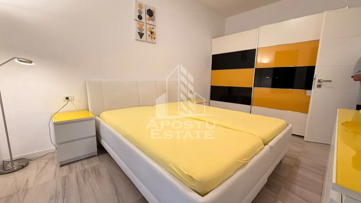 Apartament cu 2 camere de inchiriat, Giroc, Future Residence - foto 4