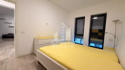 Apartament cu 2 camere de inchiriat, Giroc, Future Residence - foto 5