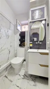 Etaj I | Apartament cu 2 camere si balcon | Botizului - foto 13