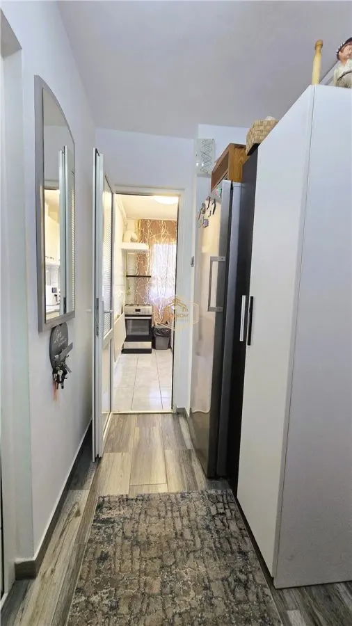 Etaj I | Apartament cu 2 camere si balcon | Botizului - foto 16