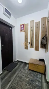 Etaj I | Apartament cu 2 camere si balcon | Botizului - foto 17