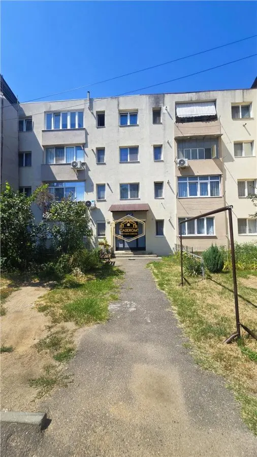 Etaj I | Apartament cu 2 camere si balcon | Botizului - foto 19