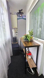Etaj I | Apartament cu 2 camere si balcon | Botizului - foto 5