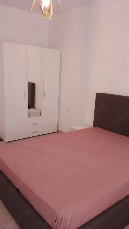 Apartament 2 Camere- Zona Gara-Arka Residence, Bloc Nou 2022 - foto 1