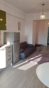 Apartament 2 Camere- Zona Gara-Arka Residence, Bloc Nou 2022 - foto 3