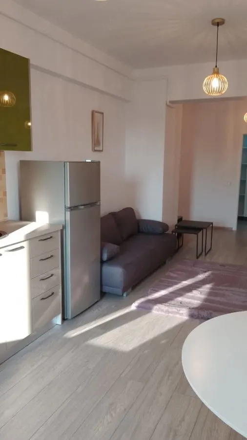 Apartament 2 Camere- Zona Gara-Arka Residence, Bloc Nou 2022 - foto 3
