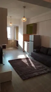 Apartament 2 Camere- Zona Gara-Arka Residence, Bloc Nou 2022 - foto 8