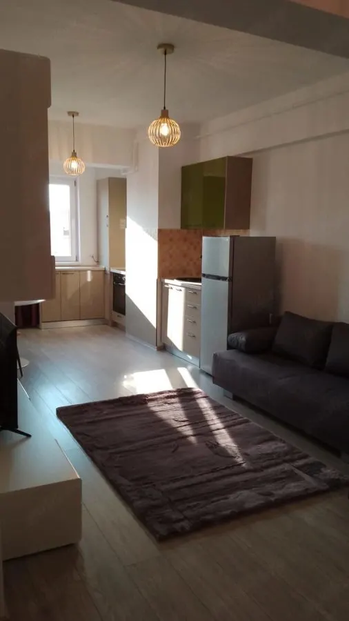 Apartament 2 Camere- Zona Gara-Arka Residence, Bloc Nou 2022 - foto 8