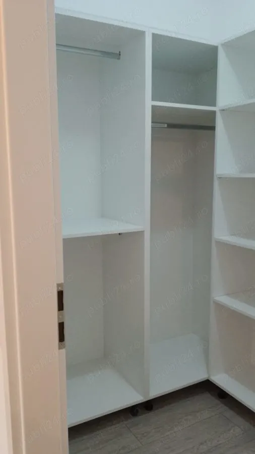 Apartament 2 Camere- Zona Gara-Arka Residence, Bloc Nou 2022 - foto 9