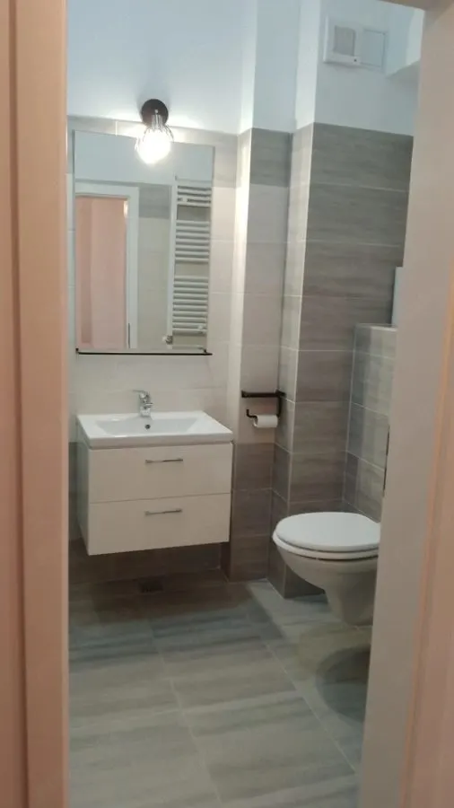 Apartament 2 Camere- Zona Gara-Arka Residence, Bloc Nou 2022 - foto 10