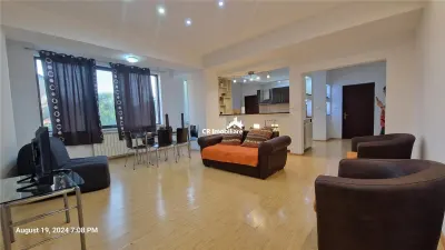 Apartament 2 camere Stefan cel Mare Parcul Circului - Bucuresti
