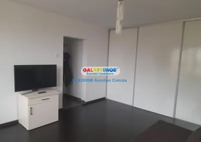 Garsoniera pentru inchiriat Afi Cotroceni - foto 2