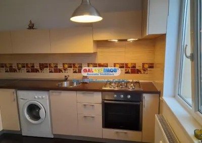 Garsoniera pentru inchiriat Afi Cotroceni - foto 3