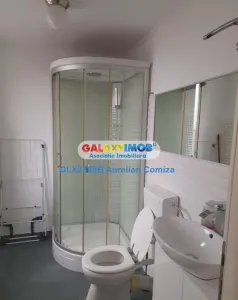 Garsoniera pentru inchiriat Afi Cotroceni - foto 5