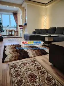 Garsoniera pentru inchiriat Mall Plaza Romania - foto 2