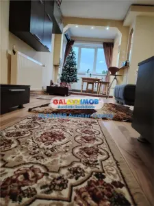 Garsoniera pentru inchiriat Mall Plaza Romania - foto 13
