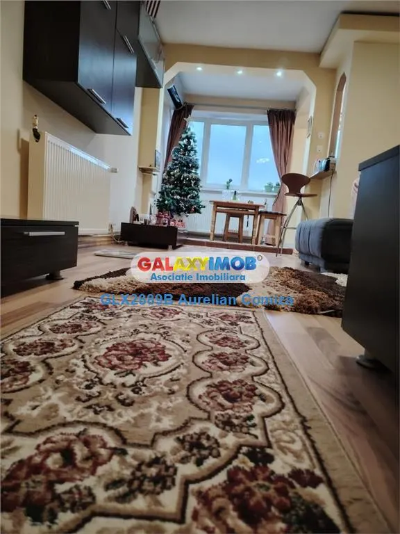 Garsoniera pentru inchiriat Mall Plaza Romania - foto 13
