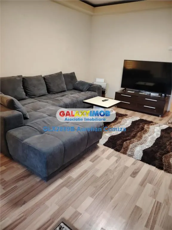 Garsoniera pentru inchiriat Mall Plaza Romania - foto 3