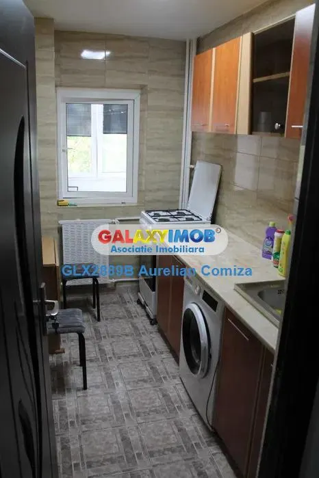 Garsoniera pentru inchiriat Calea Mosilor - foto 1