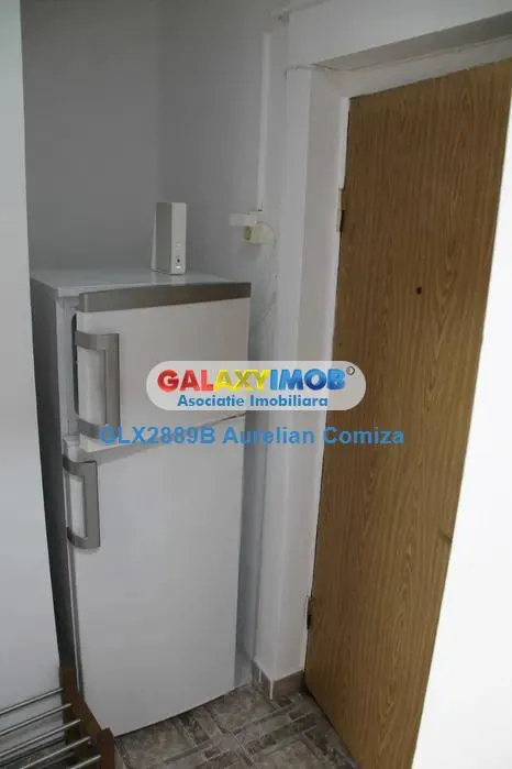 Garsoniera pentru inchiriat Calea Mosilor - foto 4