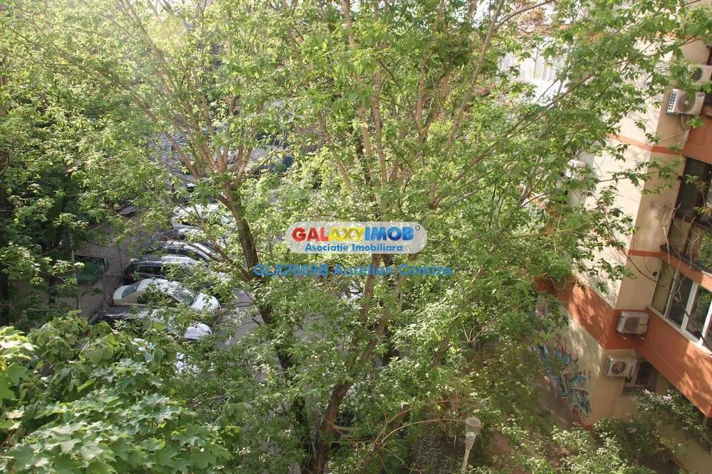 Garsoniera pentru inchiriat Calea Mosilor - foto 5