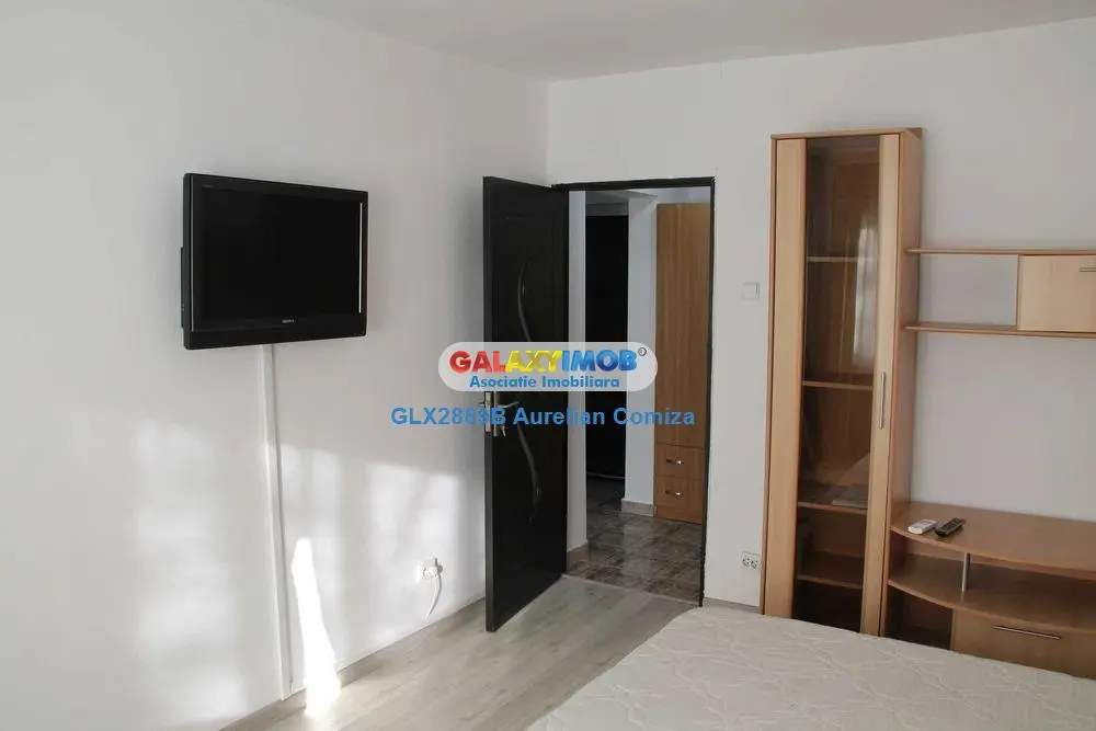 Garsoniera pentru inchiriat Calea Mosilor - foto 6