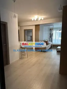 Inchiriere garsoniera  Unirii Soho/parcare subterana/terasa 12mp - foto 4