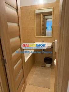 Garsoniera pentru inchiriat, renovata total, Gorjului - foto 3
