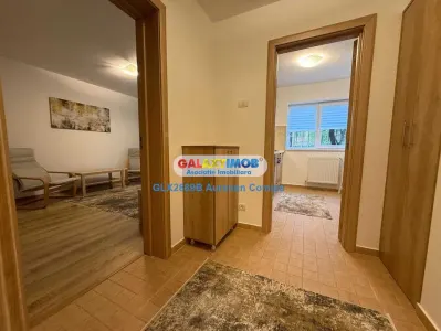 Garsoniera pentru inchiriat, renovata total, Gorjului - foto 6