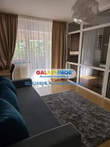Garsoniera pentru inchiriat PRELUNGIREA GHENCEA - Bucuresti