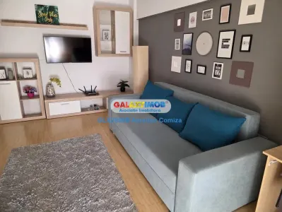 Garsoniera pentru inchiriat PRELUNGIREA GHENCEA - foto 2